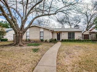 1918 Powderhorn Dr, Garland, TX