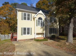 1620 Nesfield Pl, Raleigh, NC 27606