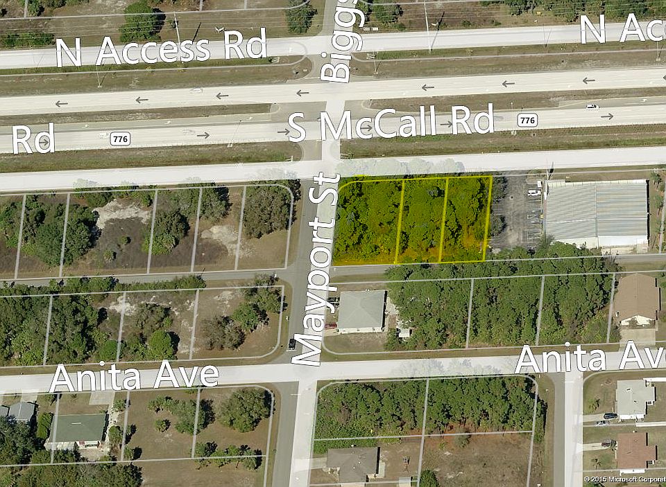 1st image of 3305 S. Access Road