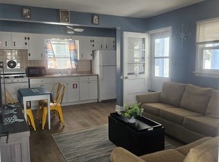 136 W Morning Glory Rd #B, Wildwood, NJ 08260