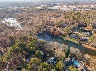 2209 Kilburn Rd, Raleigh, NC 27604