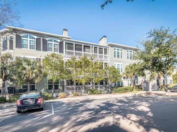 1634 Telfair Way, Charleston, SC 29412