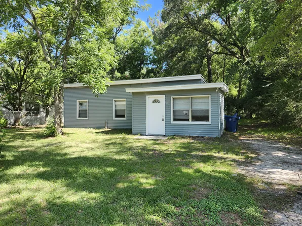 2446 Petunia St, Jacksonville, FL 32209