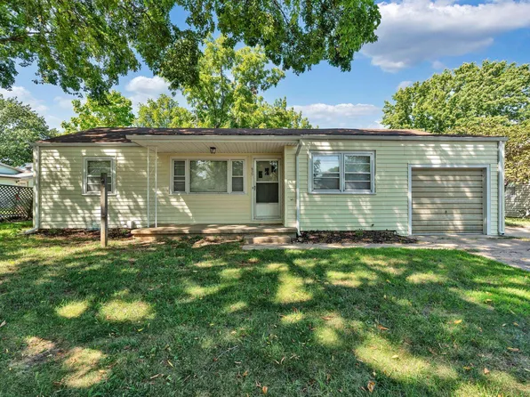 635 Opal St, Maize, KS 67101