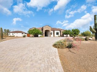 31777 N 68th St, Cave Creek, AZ 85331