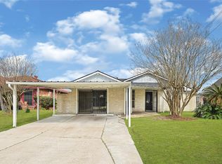 6319 Bluestone Dr, Houston, TX 77016