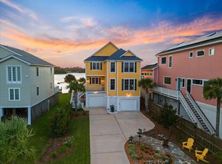 1668 Teal Marsh Rd, Charleston, SC 29412