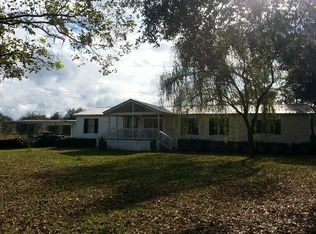 2980 SW Elim Church Rd, Fort White, FL 32038