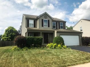 1831 Thornapple Way, Aurora, IL 60504