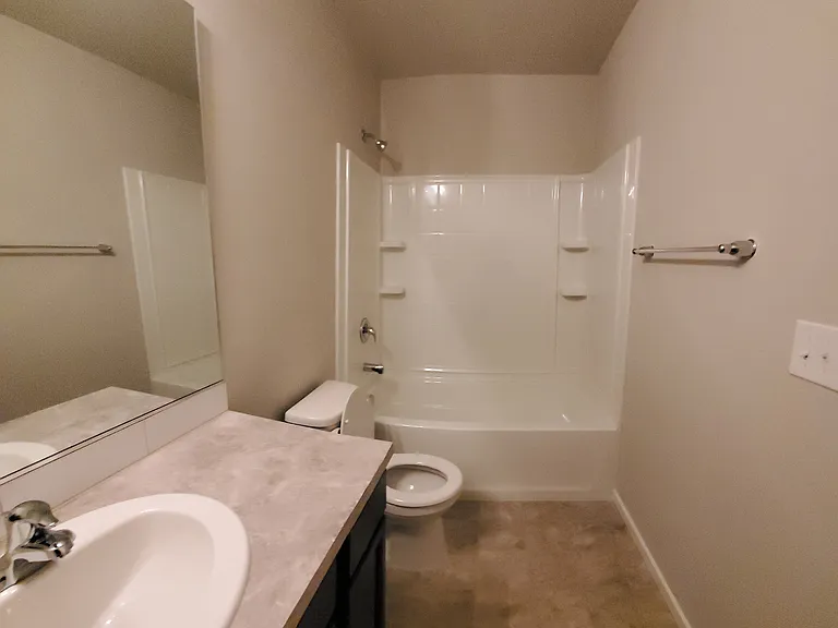 6915 Sweetgum Ave NE #1 — Photo 24