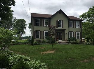 4927 Us Route 6, Andover, OH 44003