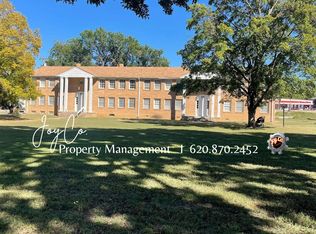 504 S 8th St, Independence, KS 67301