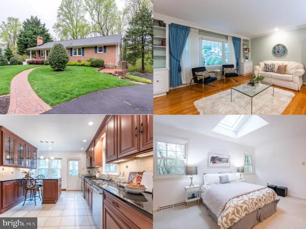 8224 Kay Ct, Annandale, VA 22003