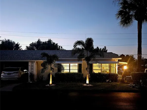 6061 CORAL WAY, BRADENTON, FL 34207