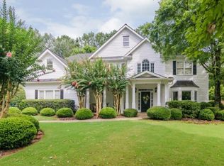 3710 Bellegrove Dr, Marietta, GA 30062