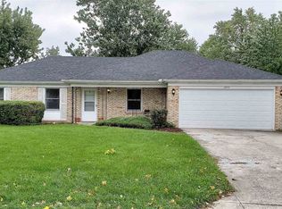 3004 N Lyn Mar Dr, Muncie, IN