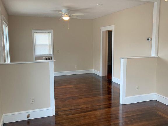 Double parlor