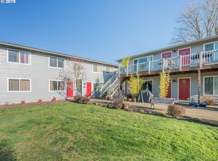 7027 N Burlington Ave, Portland, OR