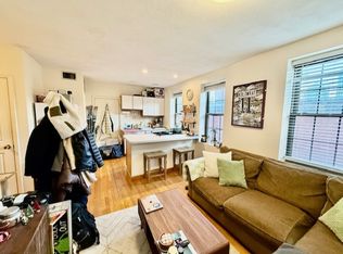 2A Baldwin Pl APT 6, Boston, MA 02113