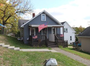 120 Ganyard St, Rittman, OH 44270