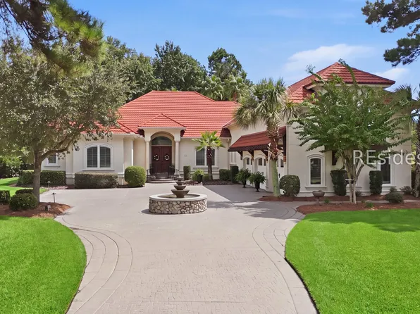 91 Hampton Hall Boulevard, Bluffton, SC 29910