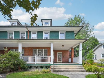 282 N Maple Ave, Lansdowne, PA, 19050