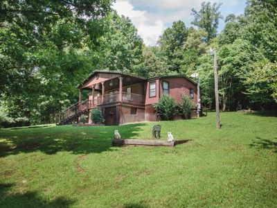 455 Silver Leaf Ln, Chuckey, TN, 37641