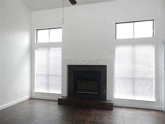 Family room looking at Fireplace