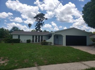 3621 Briarcliff Way, Mims, FL 32754