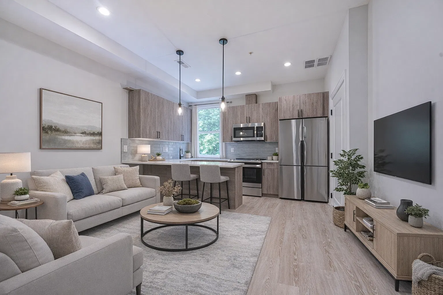 5 bed, 850 sqft, $3,250 — Photo 2