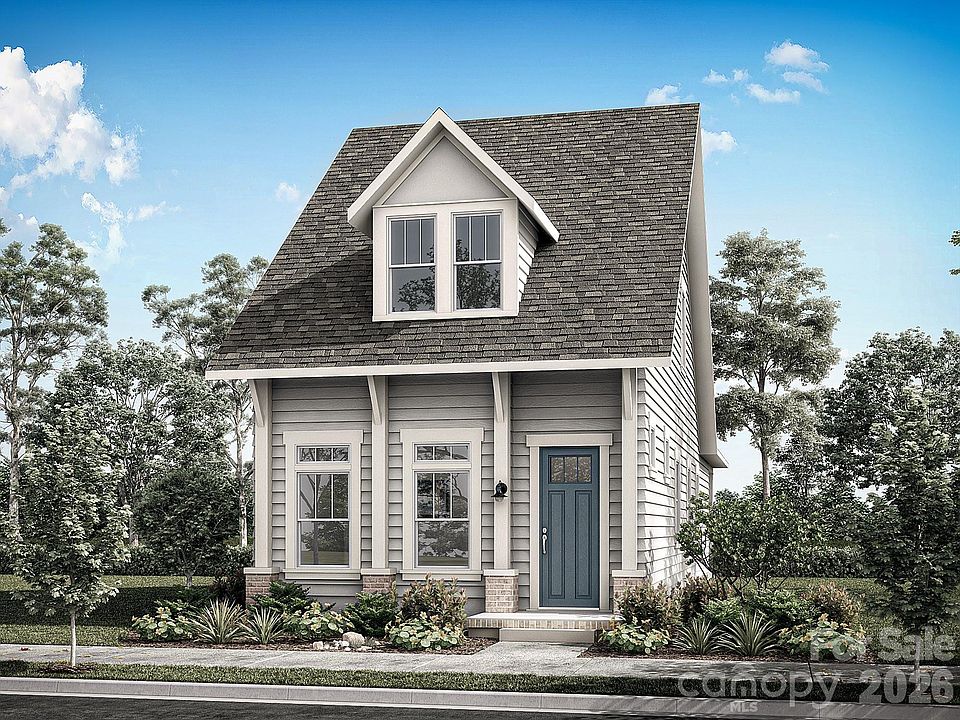 1st image of 9129 Maybry Park St Lot 120