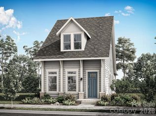 9129 Maybry Park St LOT 120, Charlotte, NC 28212