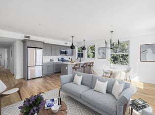 293 Governor Street - 201, Providence, RI 02906