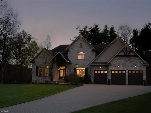 1505 Milburough Line, Milton, ON L0R 1K0