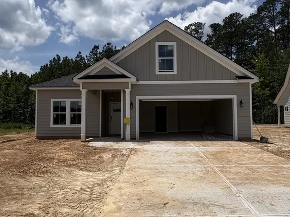 439 Granard Street, Grovetown, GA 30813