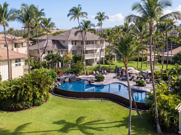 69-200 Pohakulana Pl APT L22, Waikoloa, HI 96738