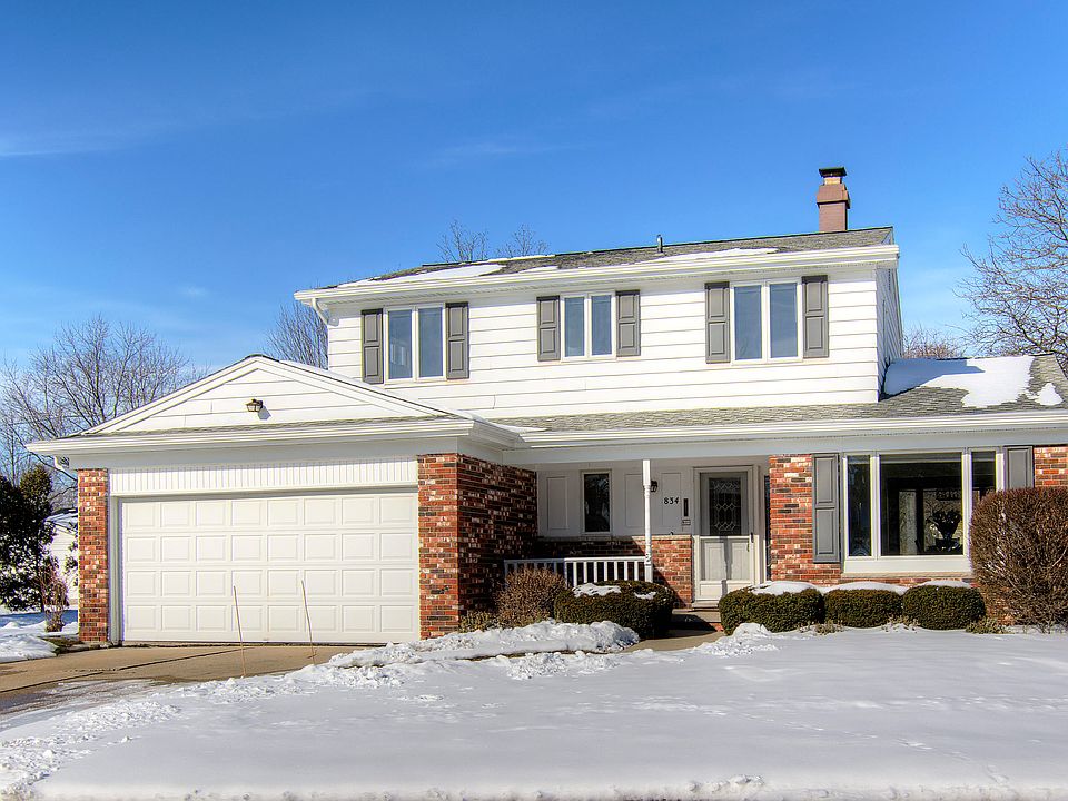 1st image of 834 Crown Blvd