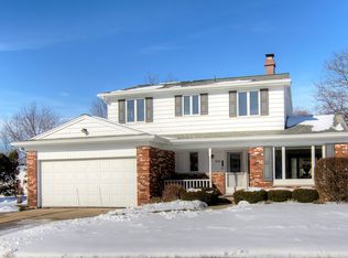 834 Crown Blvd, East Lansing, MI 48823