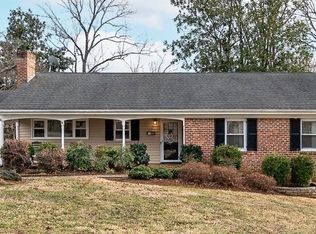 6048 Rhonda Rd, Lynchburg, VA 24502