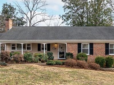 6048 Rhonda Rd, Lynchburg, VA, 24502