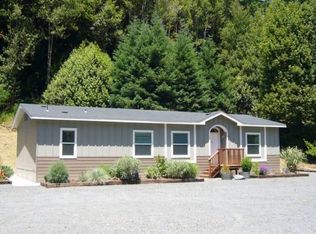 407 Cazadero Hwy, Cazadero, CA 95421