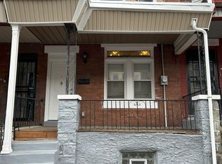 5019 Chancellor St, Philadelphia, PA 19139