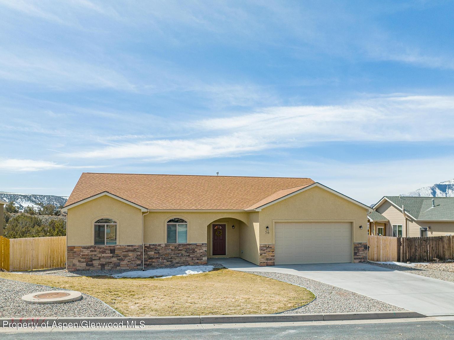 56 Eagle Ridge Dr, Parachute, CO 81635 Zillow