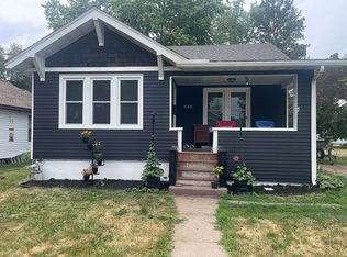 522 S Main St, Chippewa Falls, WI 54729