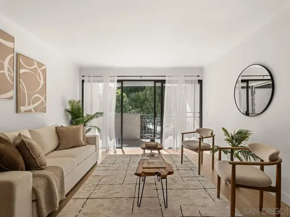 8332 Regents Rd Unit 1L, San Diego, CA 92122
