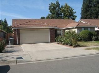 6145 N Hazel Ave, Fresno, CA