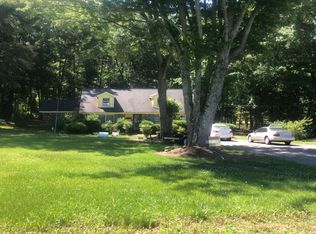 229 County Road 505, Fort Payne, AL 35968