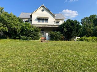 142 Hill Station Alley Rd, Gate City, VA 24251