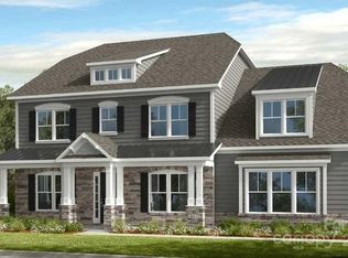 18134 Sulton Ter, Huntersville, NC 28078