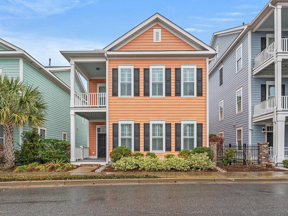 1st image of 7809 Monarch Dr.